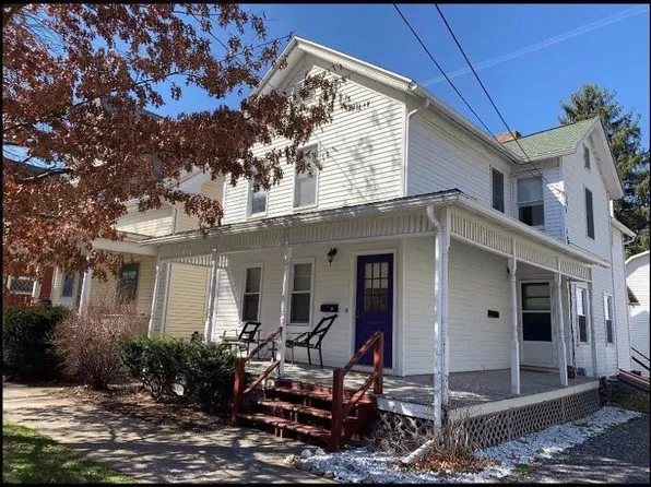 306 E Marshall St APT 2, Ithaca, NY 14850