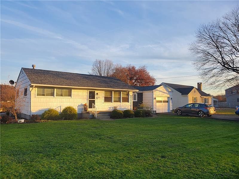 236 Meadow St, Ford City, PA 16226 Zillow