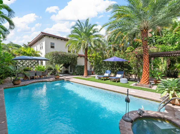 227 Marlborough Road, West Palm Beach, FL 33405