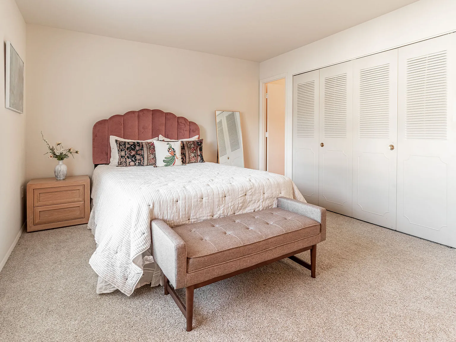 Willow Oaks Apartments — Photo 3