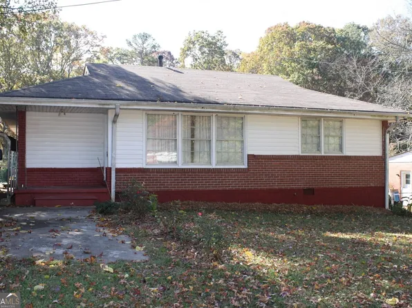 5437 Lee Cir, Forest Park, GA 30297