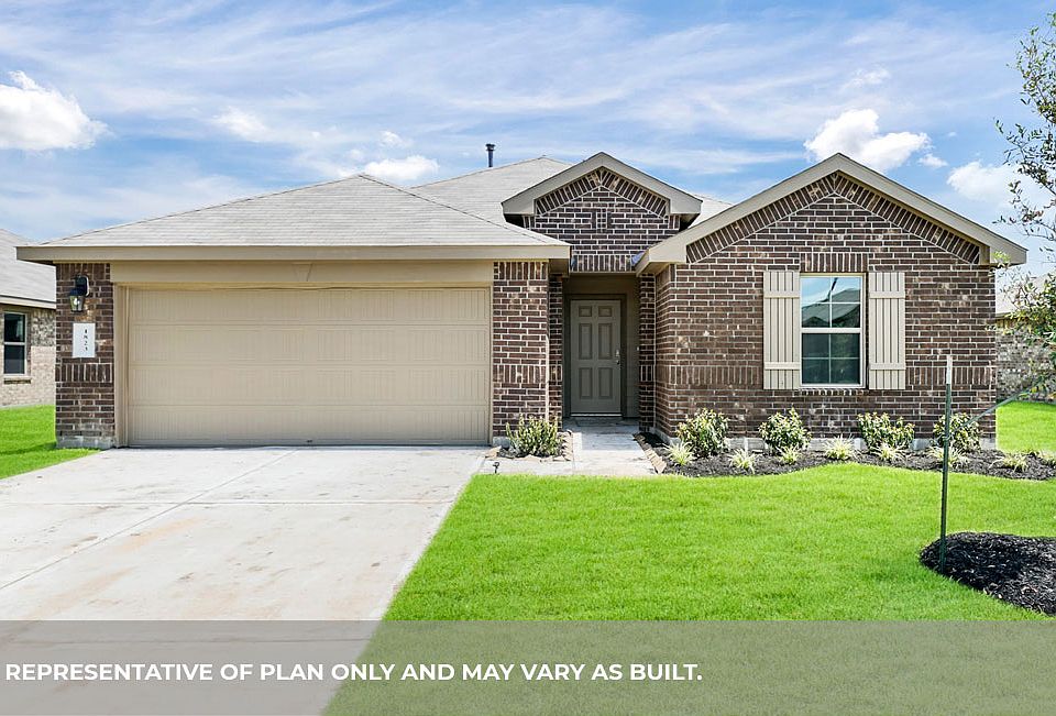 The Villages at Schwertner Ranch by D.R. Horton North Central Texas