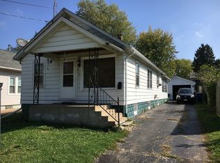 962 Sard Ave, Aurora, IL 60506