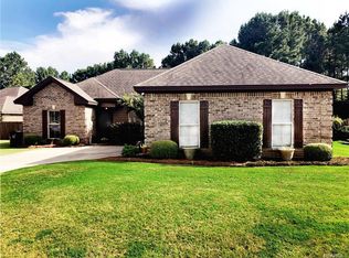 238 Grove Park Loop, Wetumpka, AL 36093