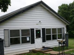 401 Stephen St, Park Hills, MO