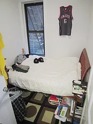 Rented by City Connections Realty