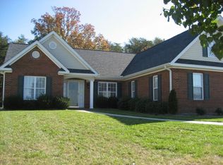 5836 Election Oak Dr, High Point, NC 27265