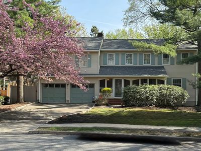 60 Hillside Ave, Metuchen, NJ, 08840
