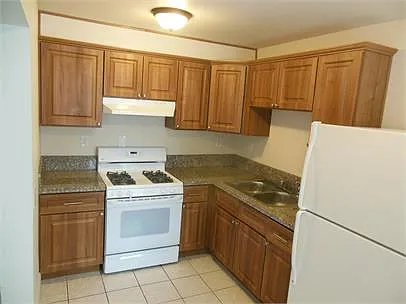 1312 T St #1 — Photo 5