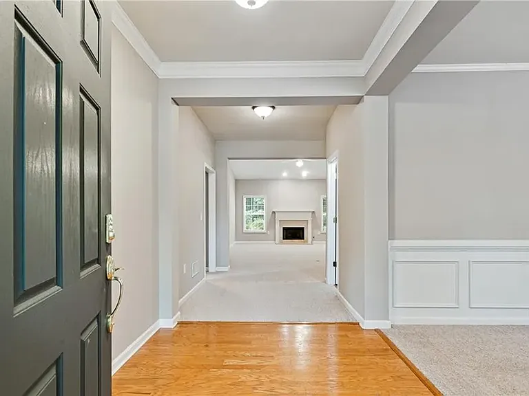 3416 Owens Landing Dr NW — Photo 2
