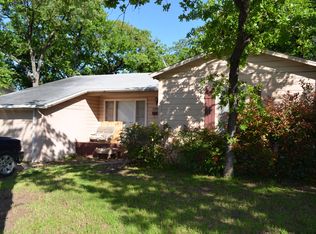 1204 Glenda Dr, Bedford, TX 76022