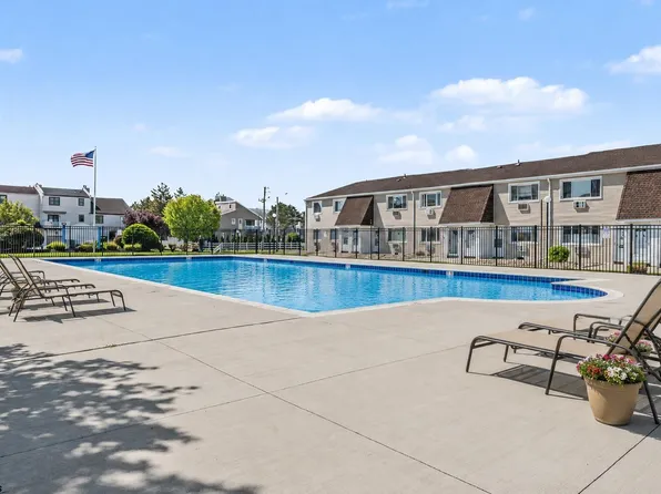 4901 Harbor Beach Blvd #A-15, Brigantine, NJ 08203