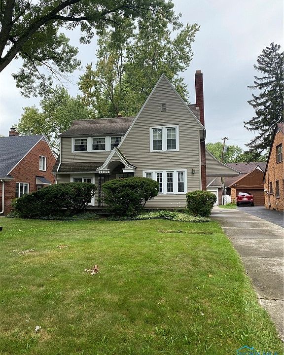 2339 Middlesex Dr, Toledo, OH 43606 Zillow