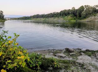 River St, Coldspring, TX 77331