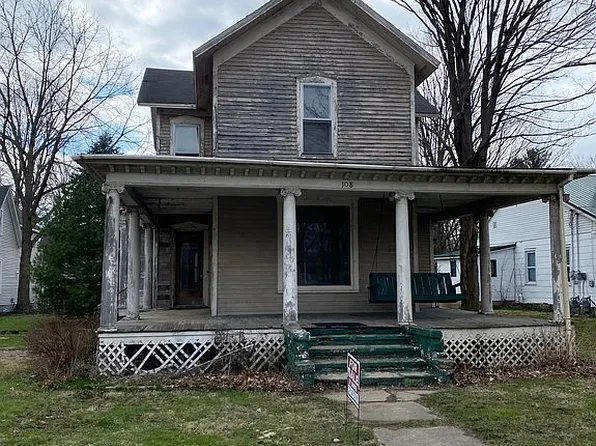 108 S Clay St, Coldwater, MI 49036