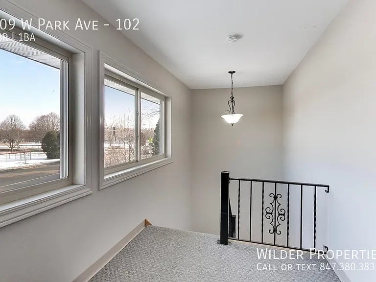 709 W Park Ave #102 — Photo 10