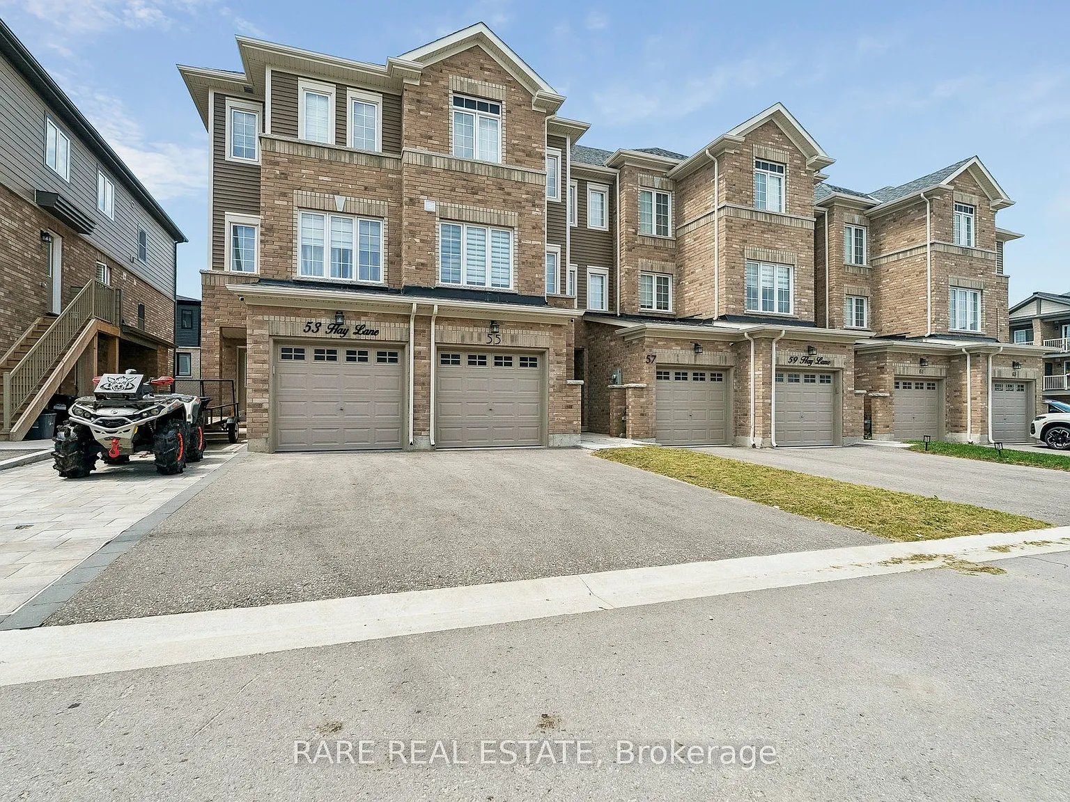 2 bed, $2,500 — Photo 1