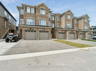 55 Hay Ln, Barrie, ON L9J0T6