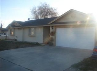 1233 White Owl Ln, Stockton, CA 95215