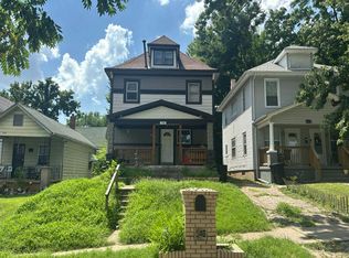 240 N 8th St, Kansas City, KS 66101