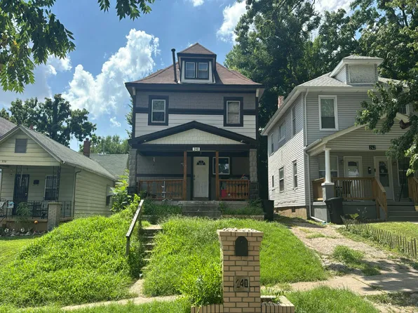 240 N 8th St, Kansas City, KS 66101