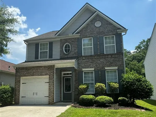 6221 Shenfield Ln, Union City, GA 30291