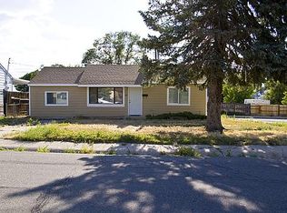 149 N 1st St, Tooele, UT 84074