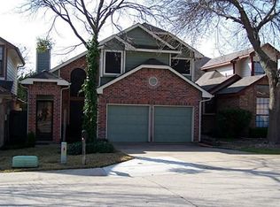 1704 Lakestone Ct, Garland, TX 75044