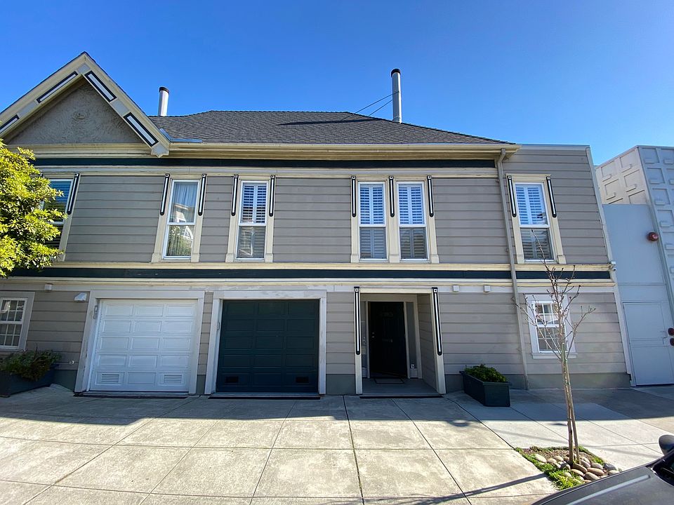 1st image of 1590 Lyon St #1
