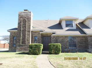 1000 University Dr, Plano, TX 75075