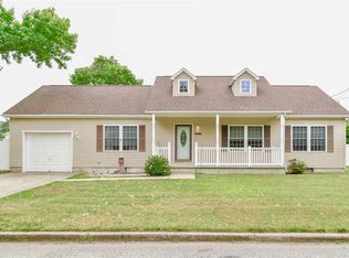 1601 Garfield St, Villas, NJ 08251
