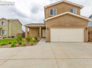 11544 Farnese Hts, Peyton, CO 80831