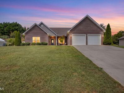 1338 Glen Abbey Way, Gray, TN, 37615