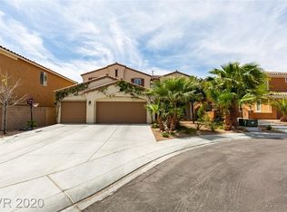 7205 Morningside Ranch Ct, Las Vegas, NV 89113