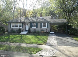 29 Carole Rd, Newark, DE 19713