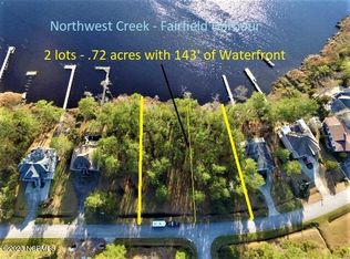 52005214 5200/52 Bucco Reef Rd, New Bern, NC 28560