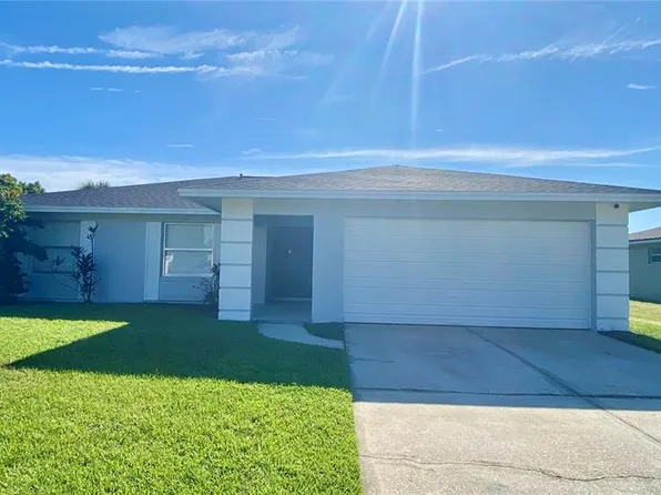 5445 Arpana Dr, Orlando, FL 32839