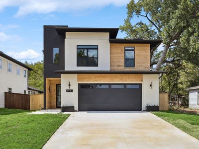 1941 Glenmore Ave, Fort Worth, TX, 76102
