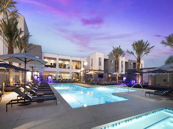 Boardwalk at Millenia