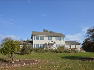 11721 Fry Rd, Edinboro, PA 16412