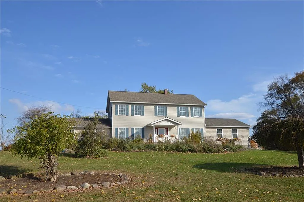 11721 Fry Rd photo 1