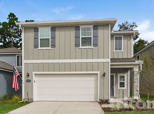 14918 Macadamia Ln, Jacksonville, FL 32218