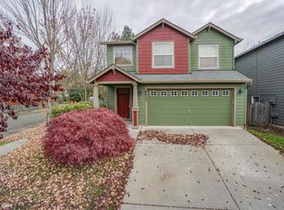 8923 NE 41st Ave, Vancouver, WA