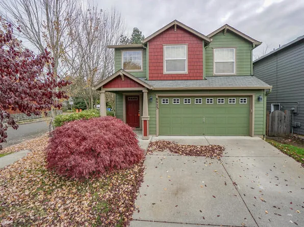 8923 NE 41st Ave, Vancouver, WA 98665
