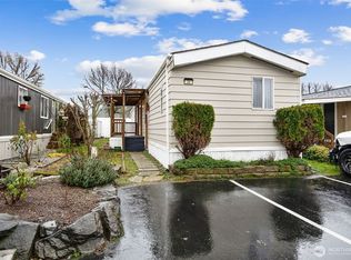 210 37th Street SE #25, Auburn, WA 98002