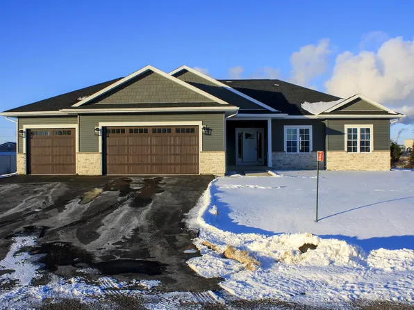 3537 Samson Drive, Milton, WI 53563
