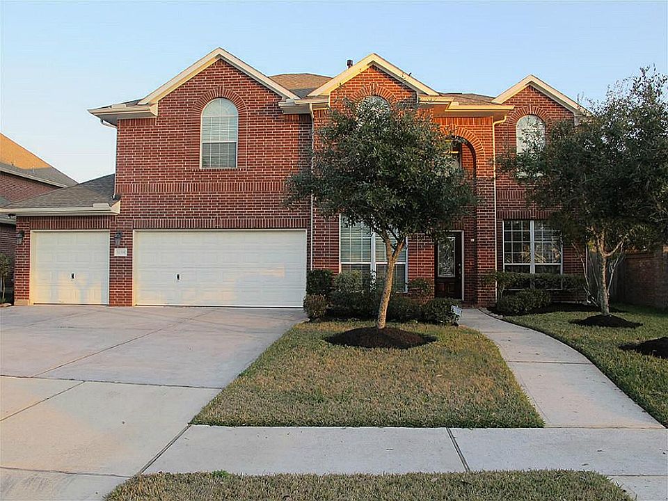 2nd image of 12514 Winding Manor Dr