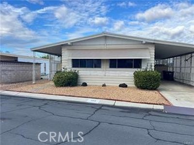 27601 Sun City Blvd Spc 268, Sun City, CA, 92586