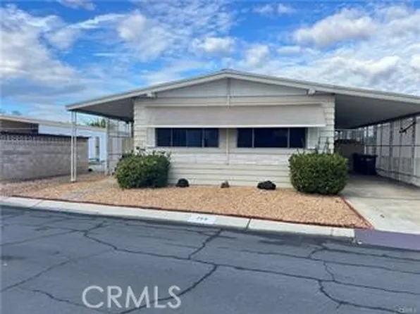 27601 Sun City Blvd Spc 268, Sun City, CA 92586