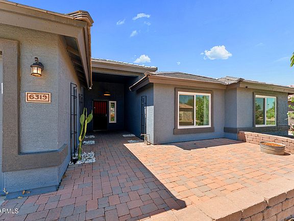 3rd image of 6319 W VILLA MARIA Drive